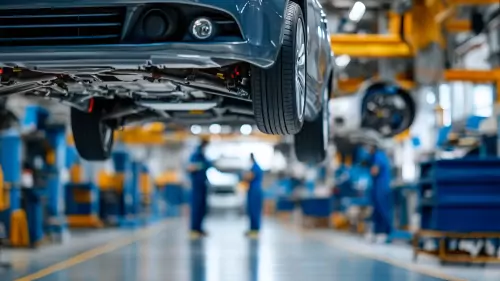 Your Right to Choose Your Repairer