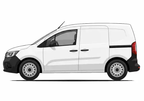 Small Van Rental
