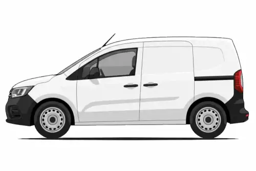 Small Van