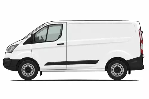 SWB Panel Van